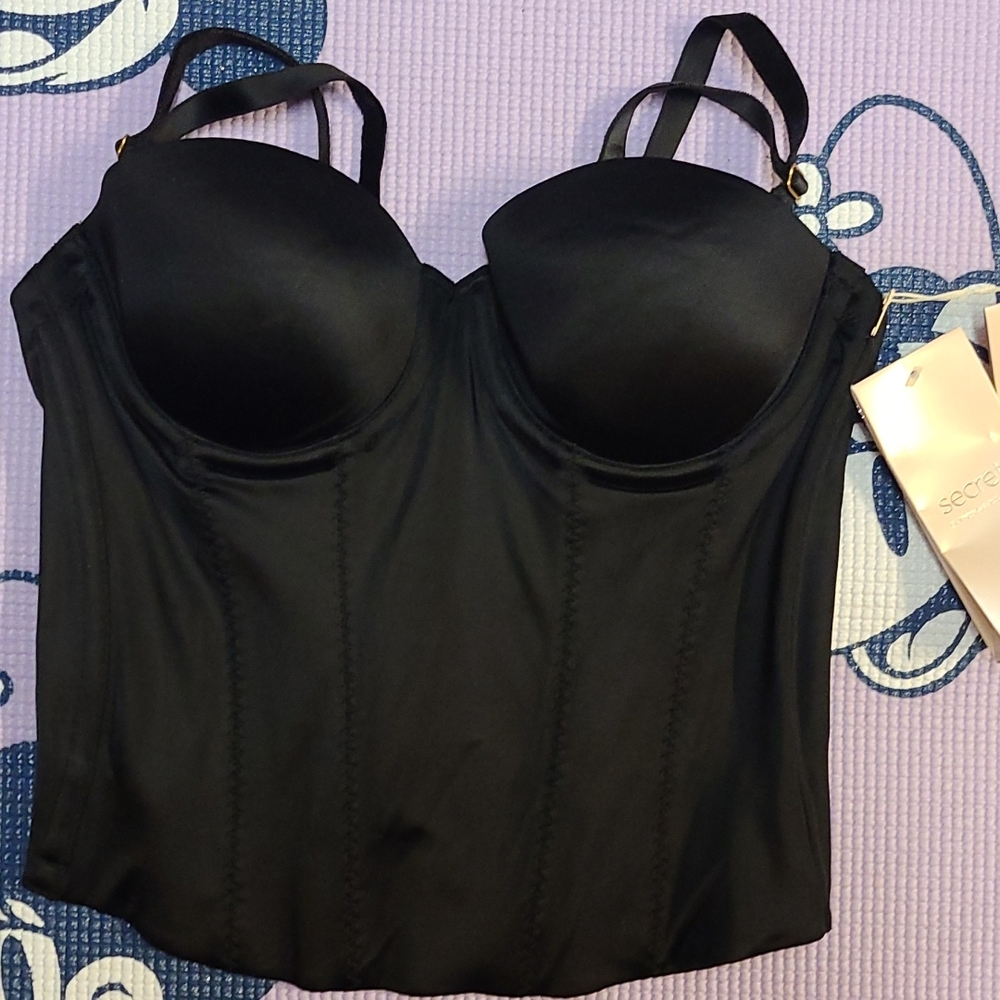 VS bustier